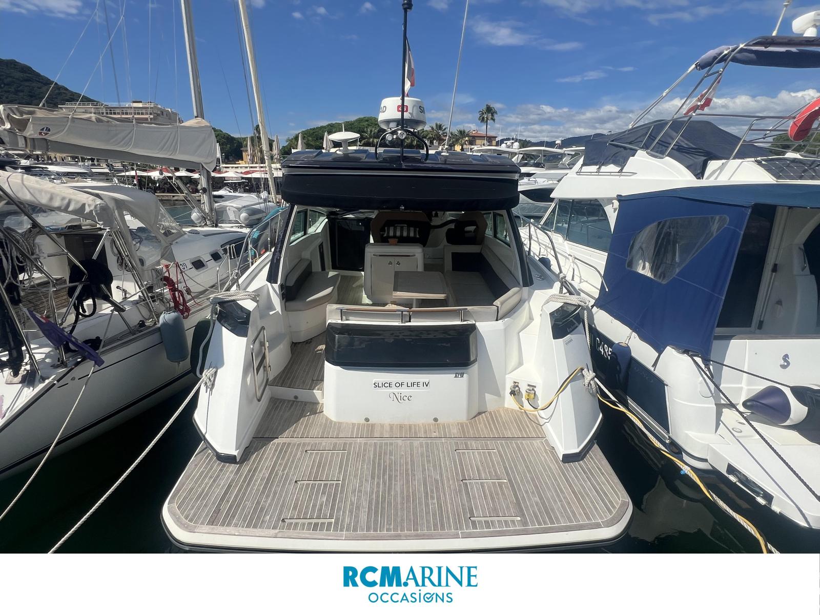 beneteau Gran turismo 40