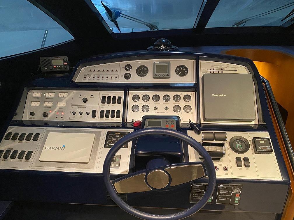 riva Dolcevita 70 super