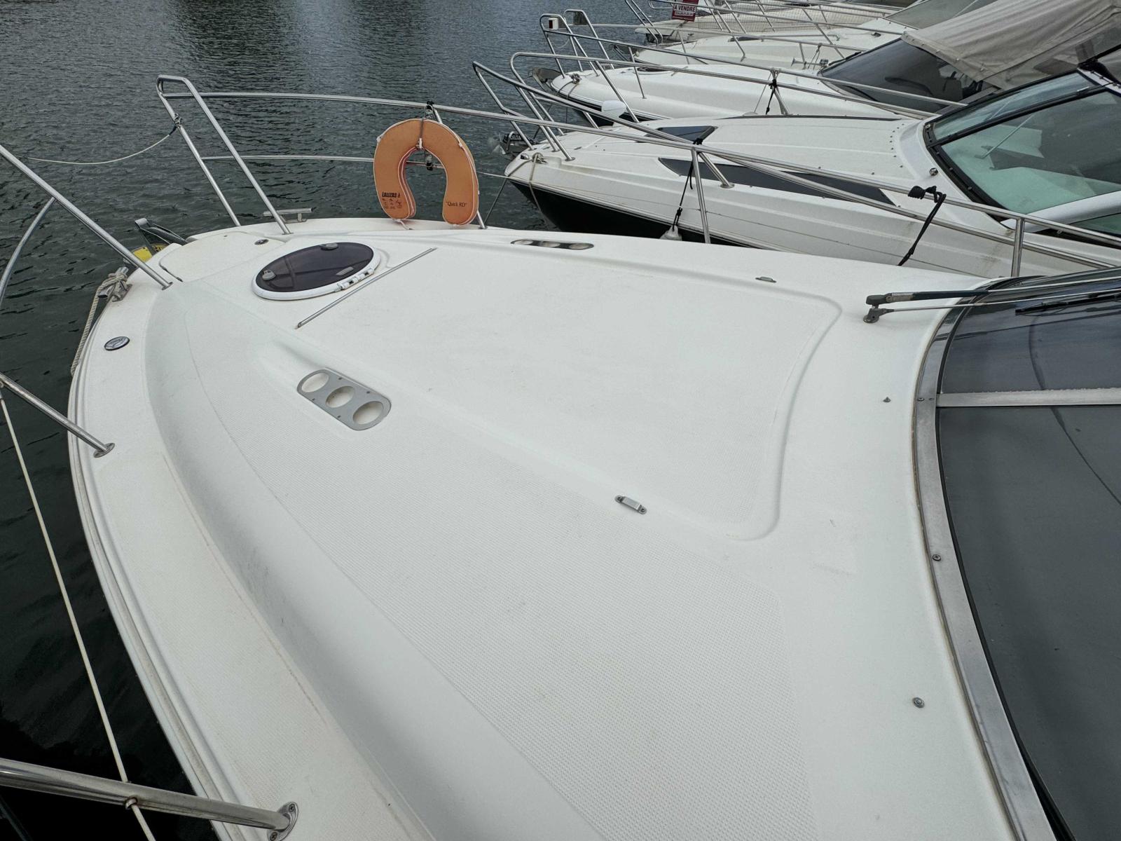 bavaria yachts 29 sport