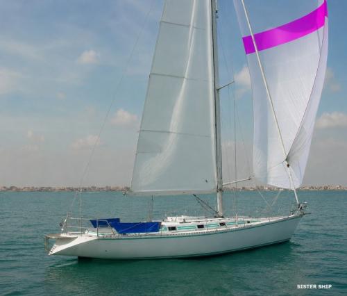 Art mare manhattan 44