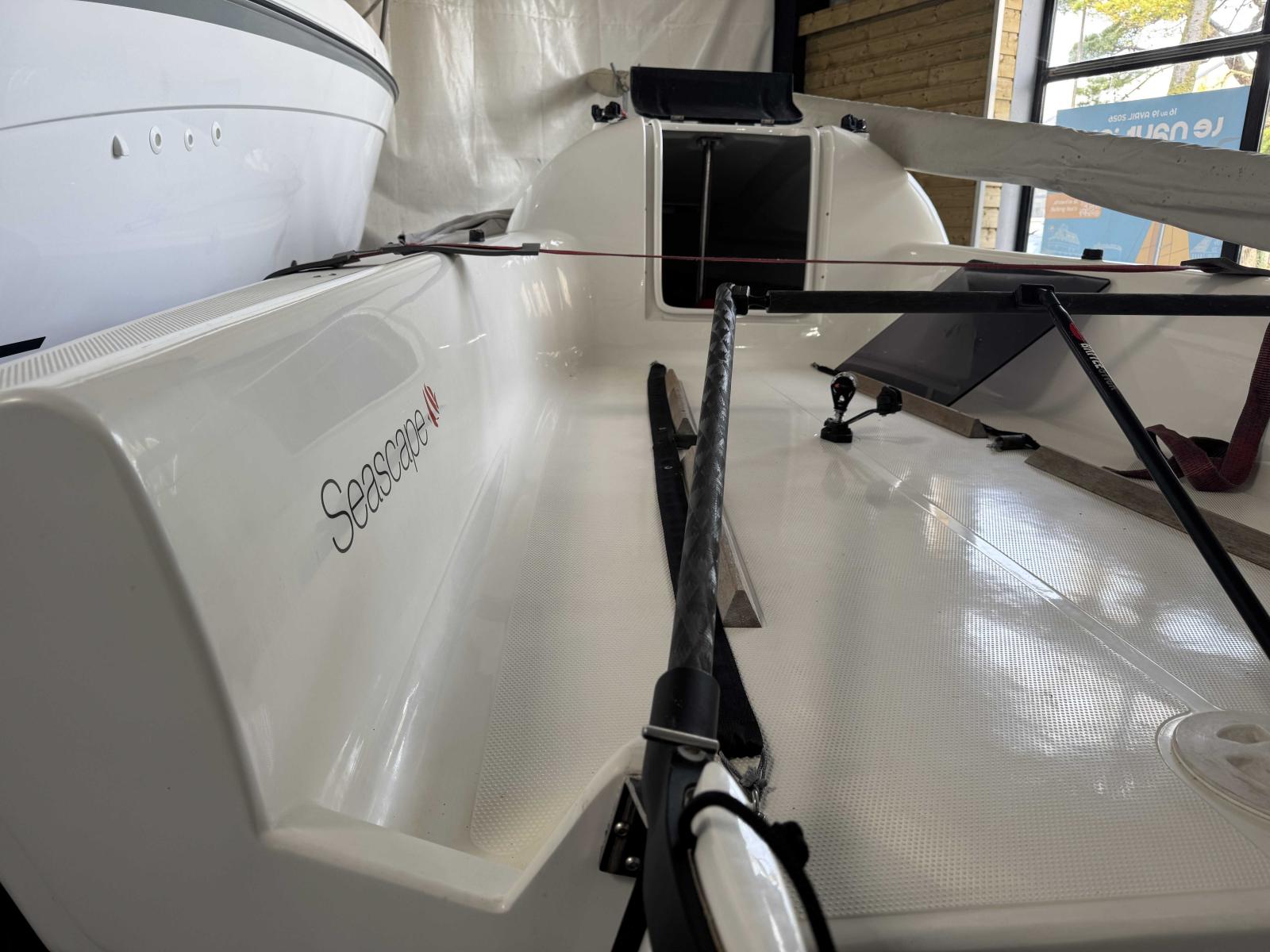 seascape Seascape 18