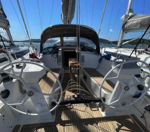 bavaria yachts 41 sport