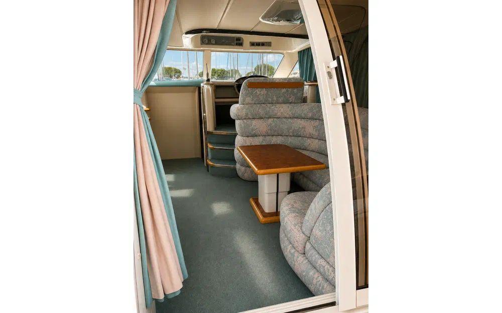 sealine Sealine 420