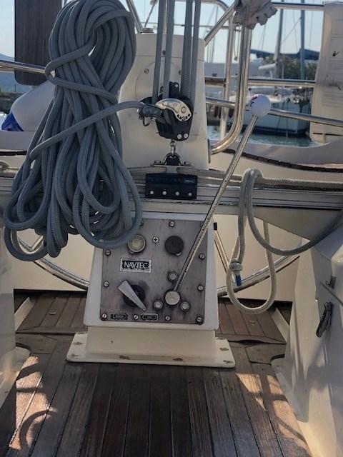 nautor swan Swan 36