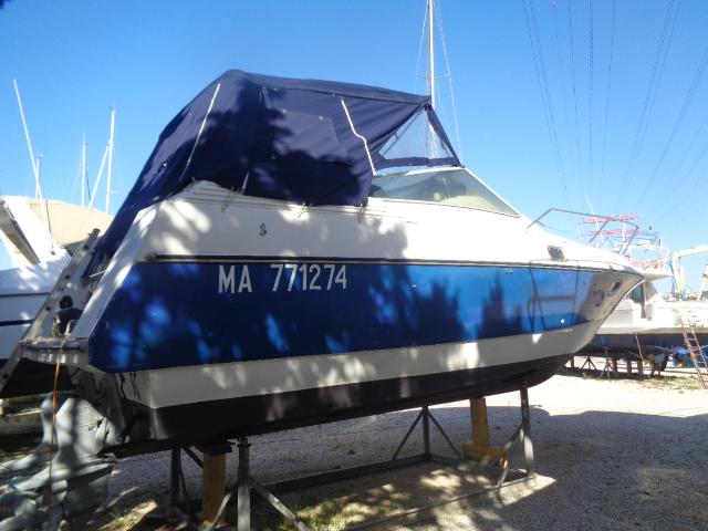 beneteau Flyer 8