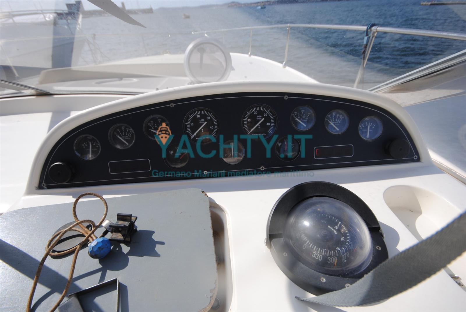 fiart mare Fiart 40 genuis