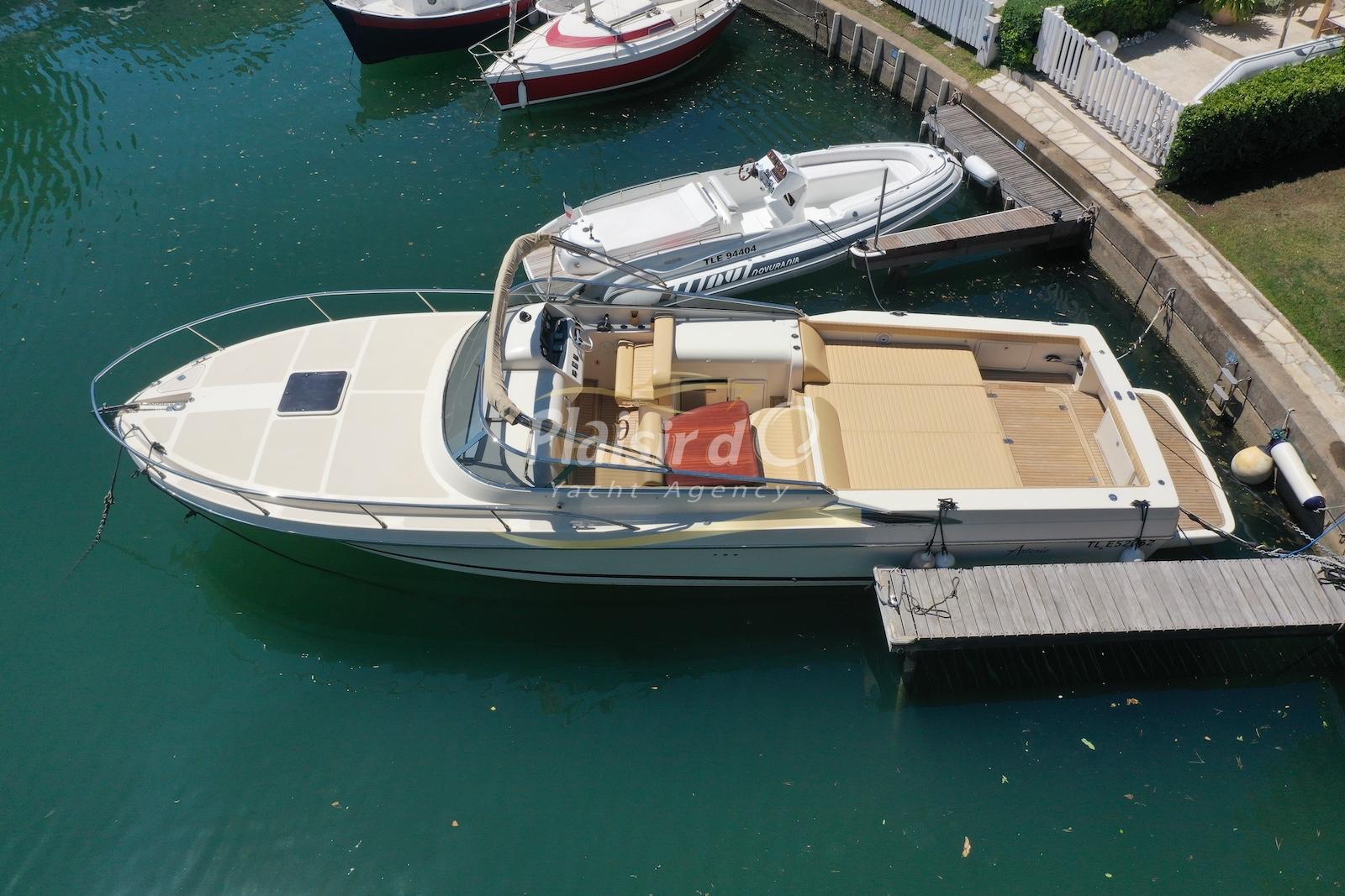 asterie 40