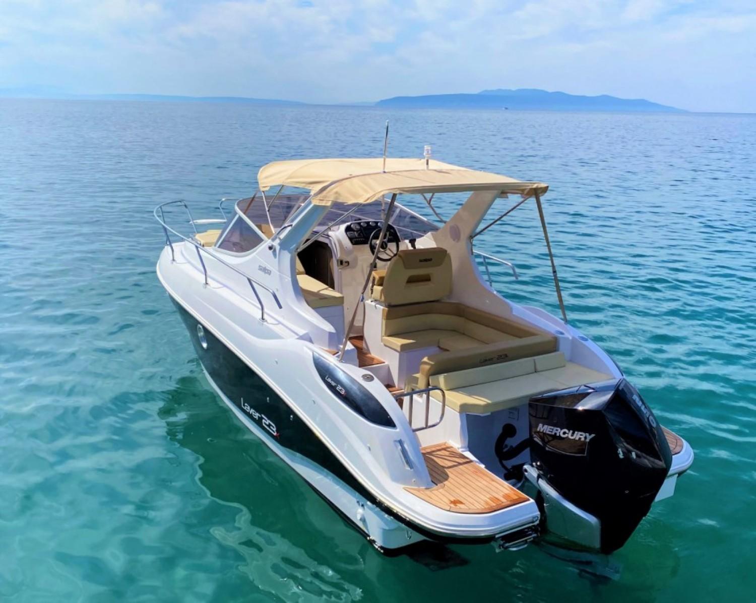 salpa Laver 23 x