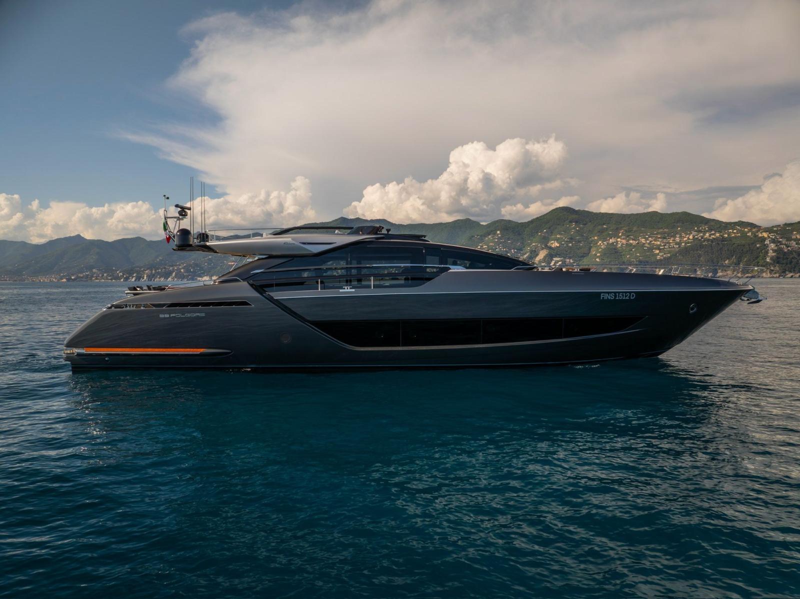 riva 88 folgore