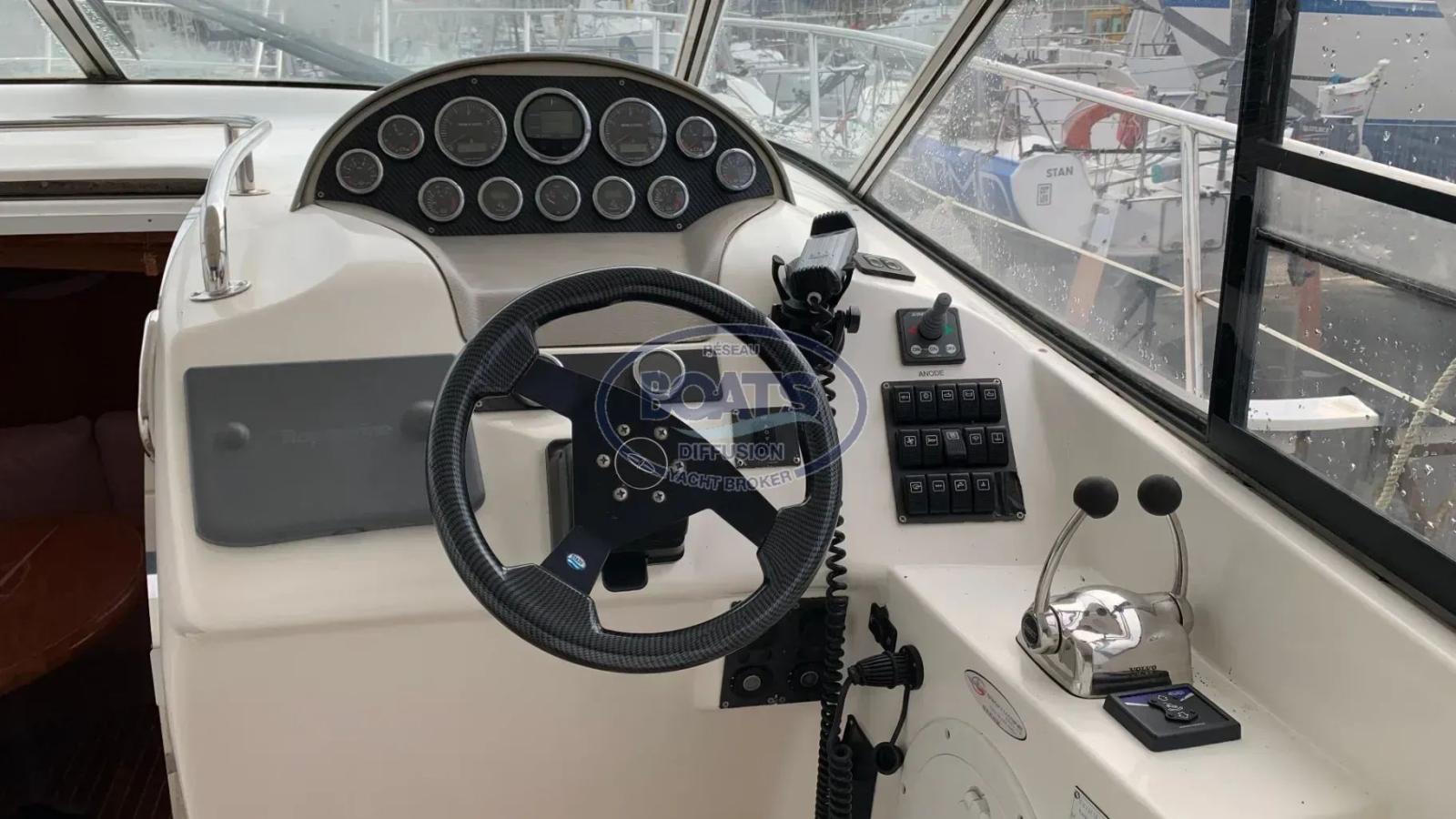 bavaria yachts 35 sport ht