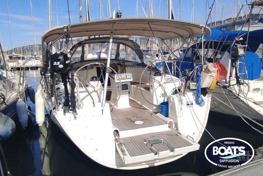 bavaria yachts 40 cruiser