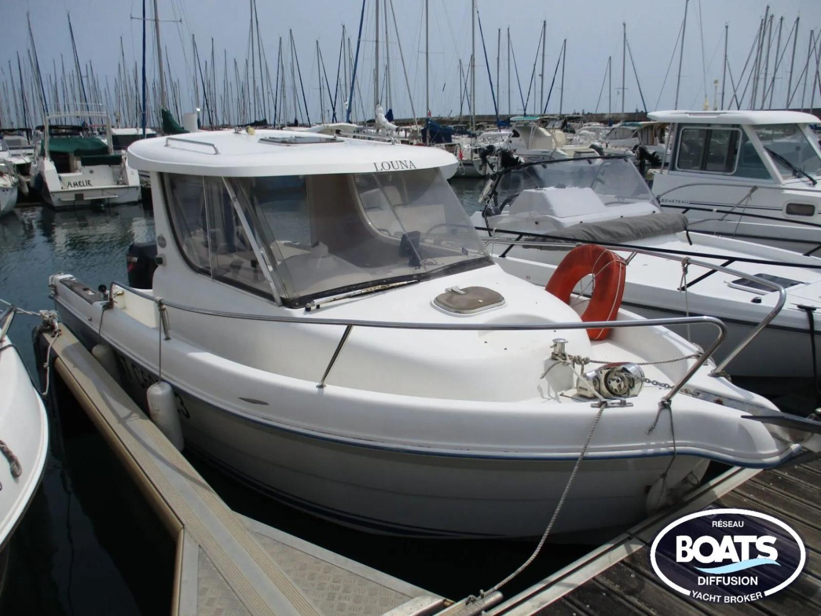 quicksilver Quicksilver 635 week end