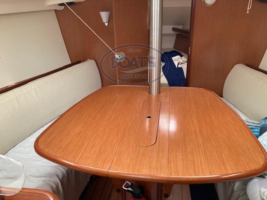 beneteau Oceanis 323 clipper