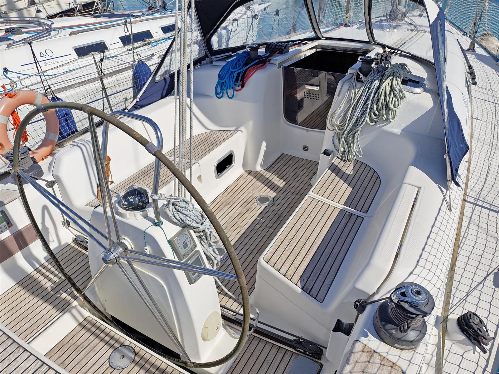 dufour yachts Dufour 40