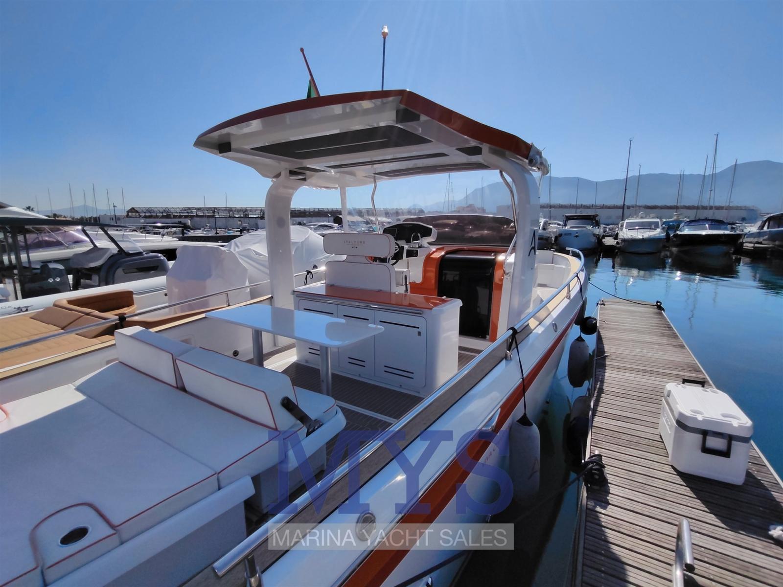 italyure 35