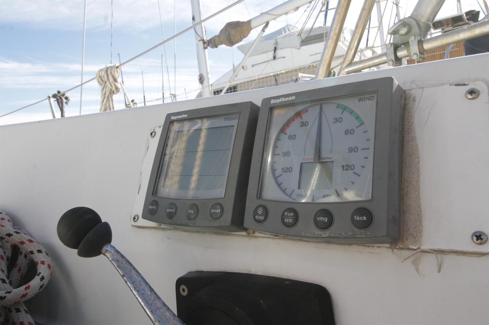 comar Genesi 43 sport