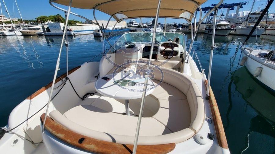 jeanneau Leader 805