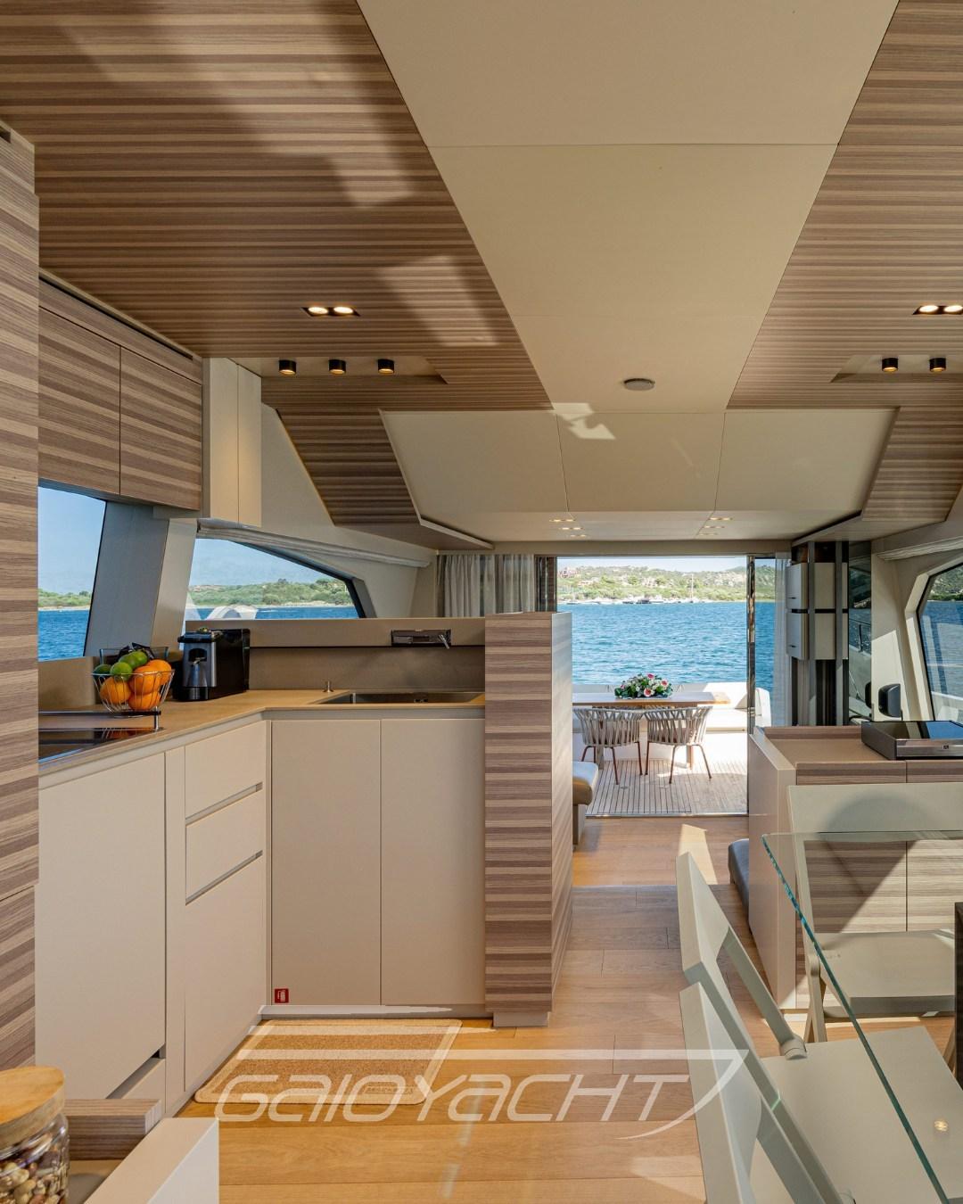 ferretti yachts Ferretti 670