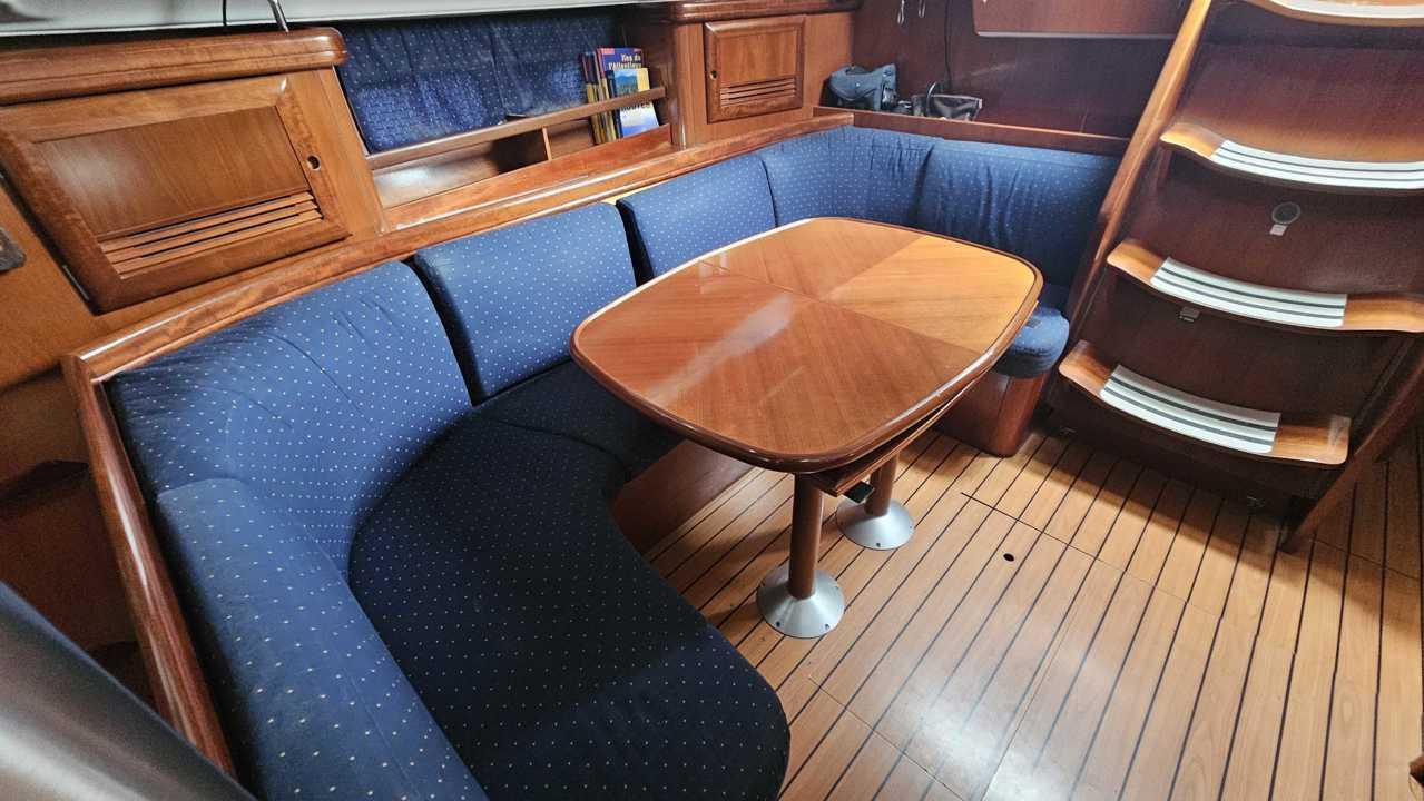 beneteau Océanis 42 cc clipper