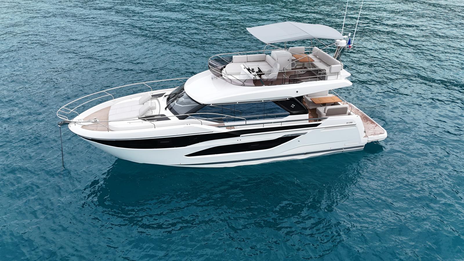 prestige F4.9