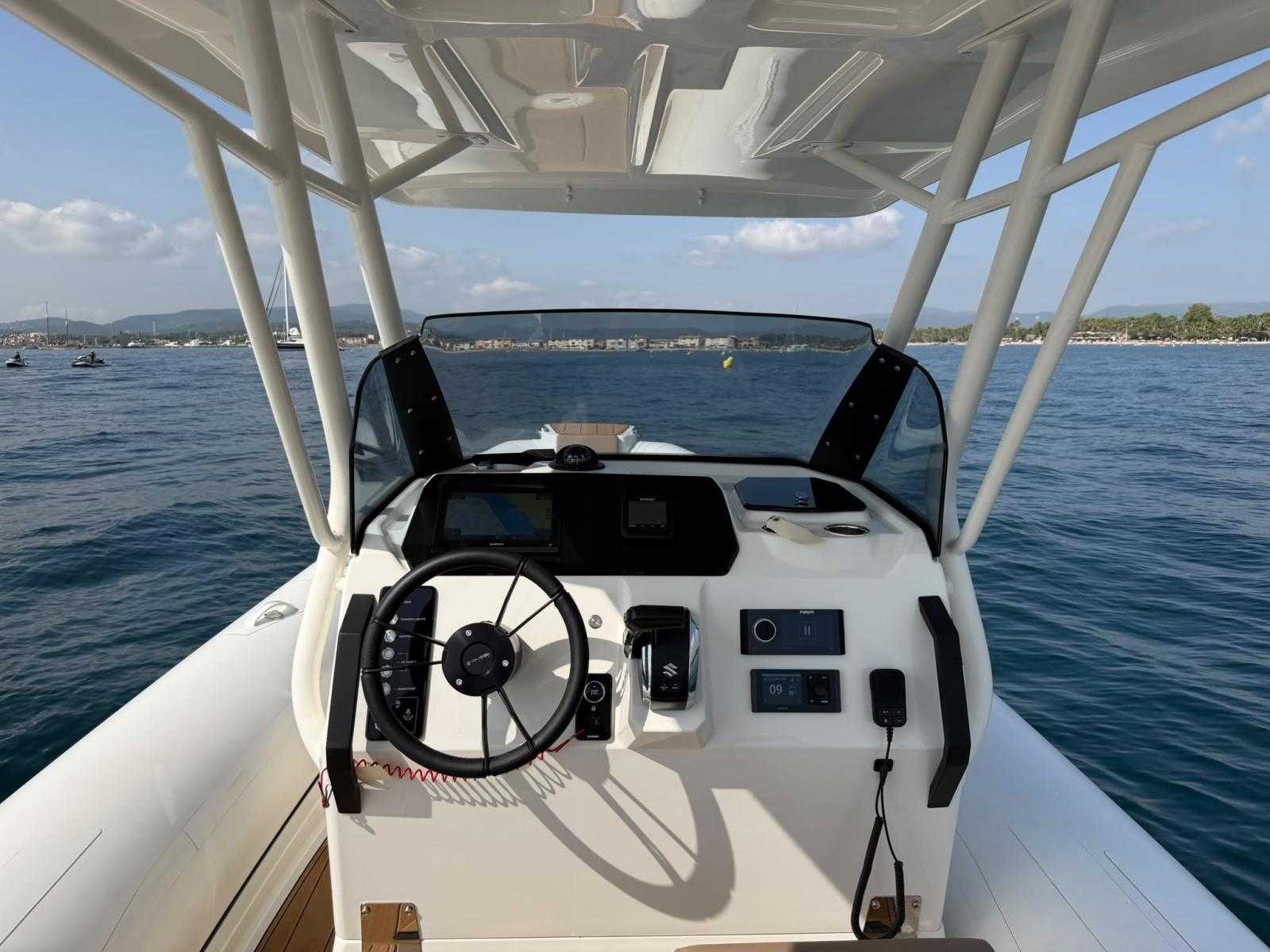 brig Eagle 8