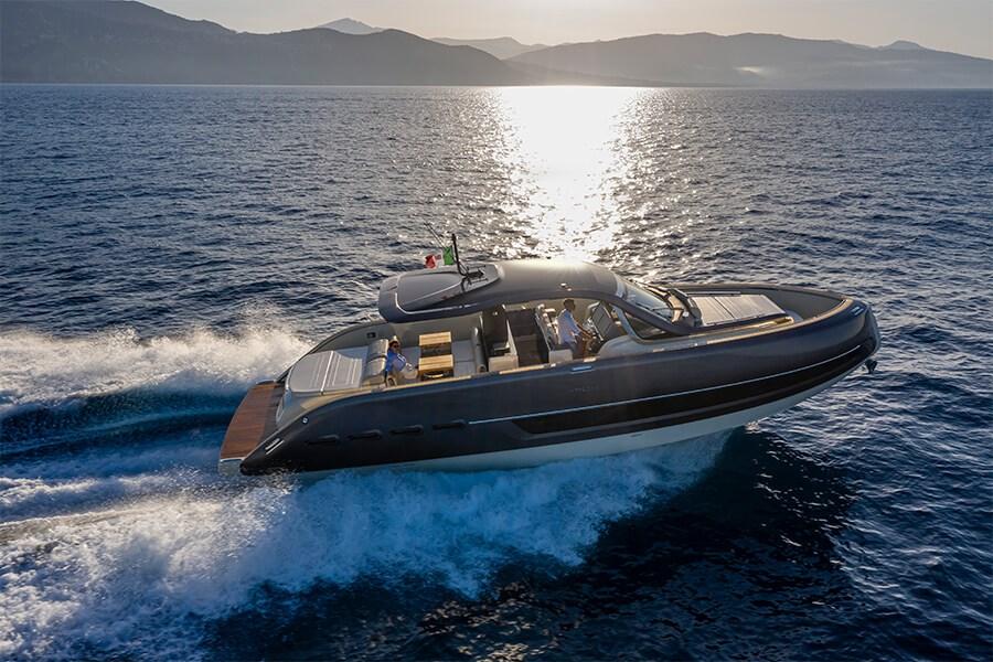 invictus Tt460