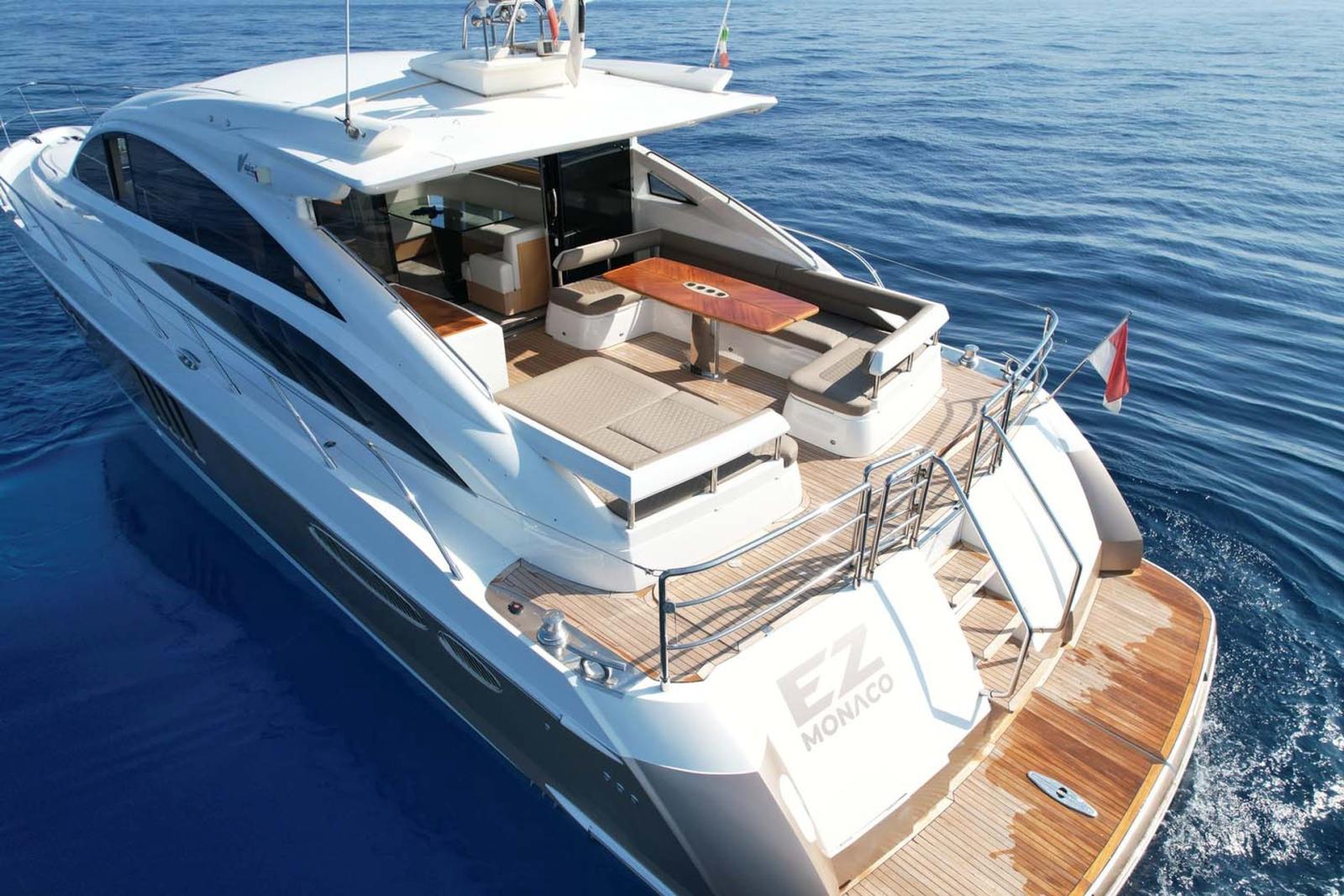 princess V65