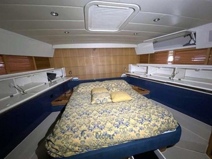 cantieri dell'arno Leopard 21,50
