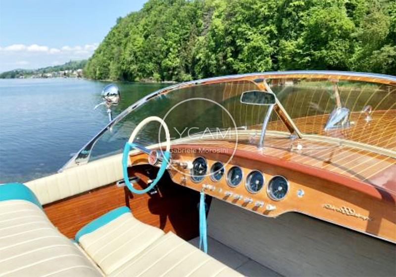 riva Olympic
