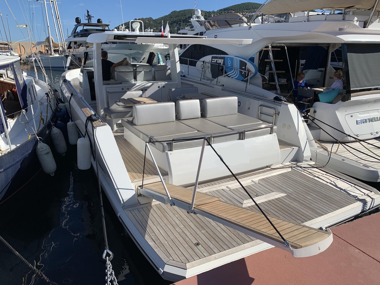 fjord 42