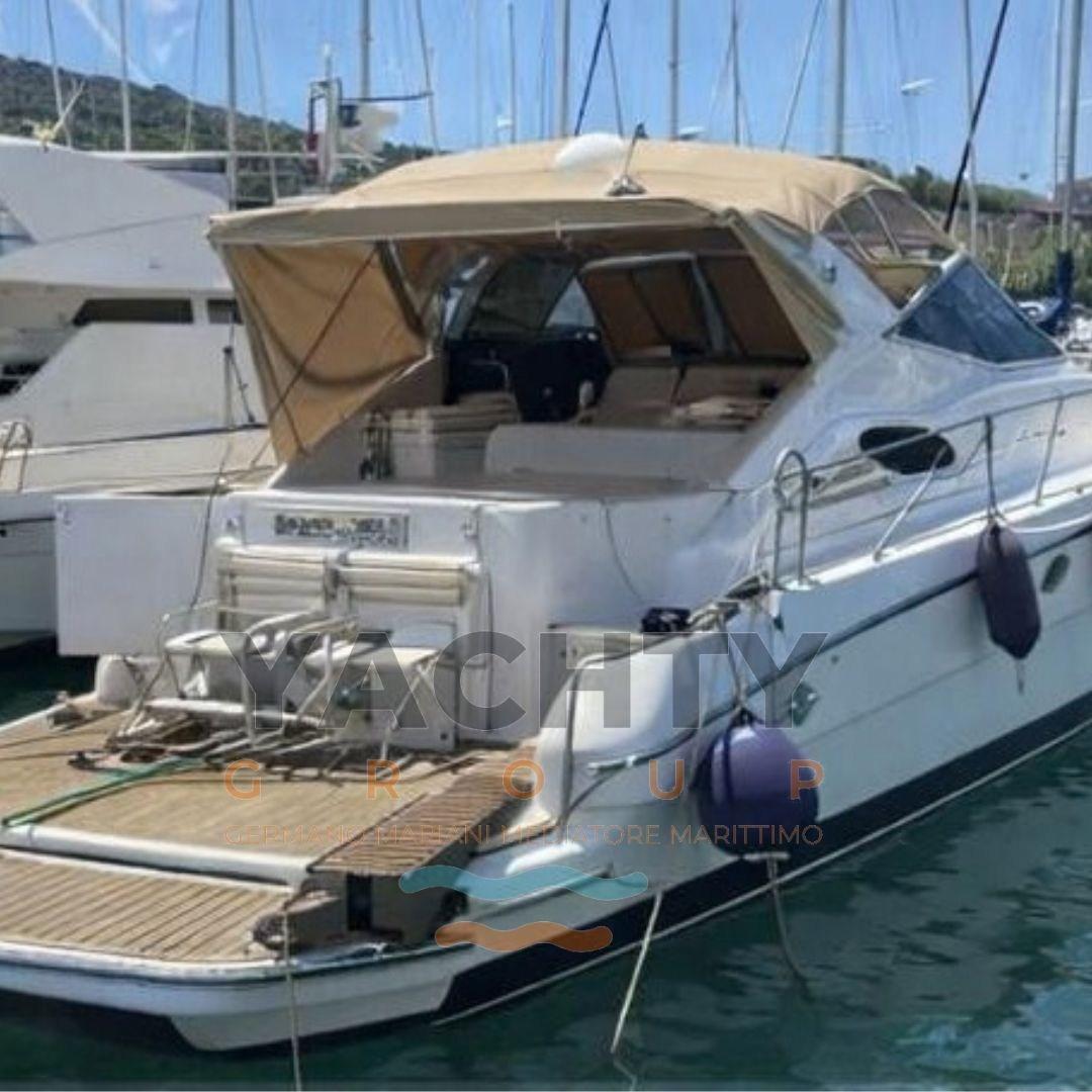 rio Rio 47' cruiser