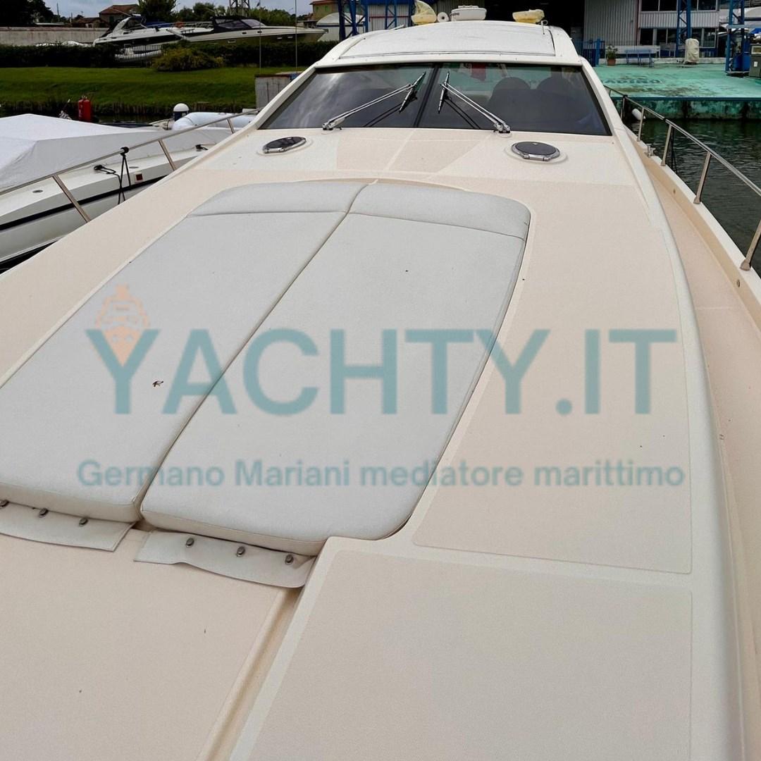dalla pieta Dp 58 hard top