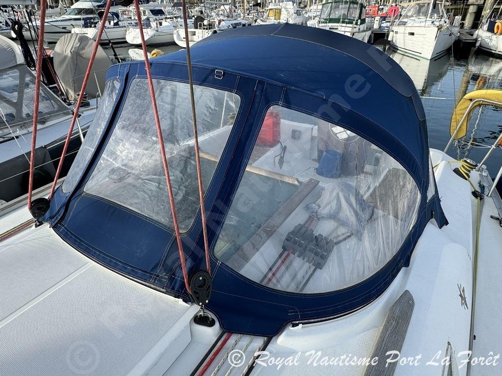 jeanneau Sun odyssey 32i