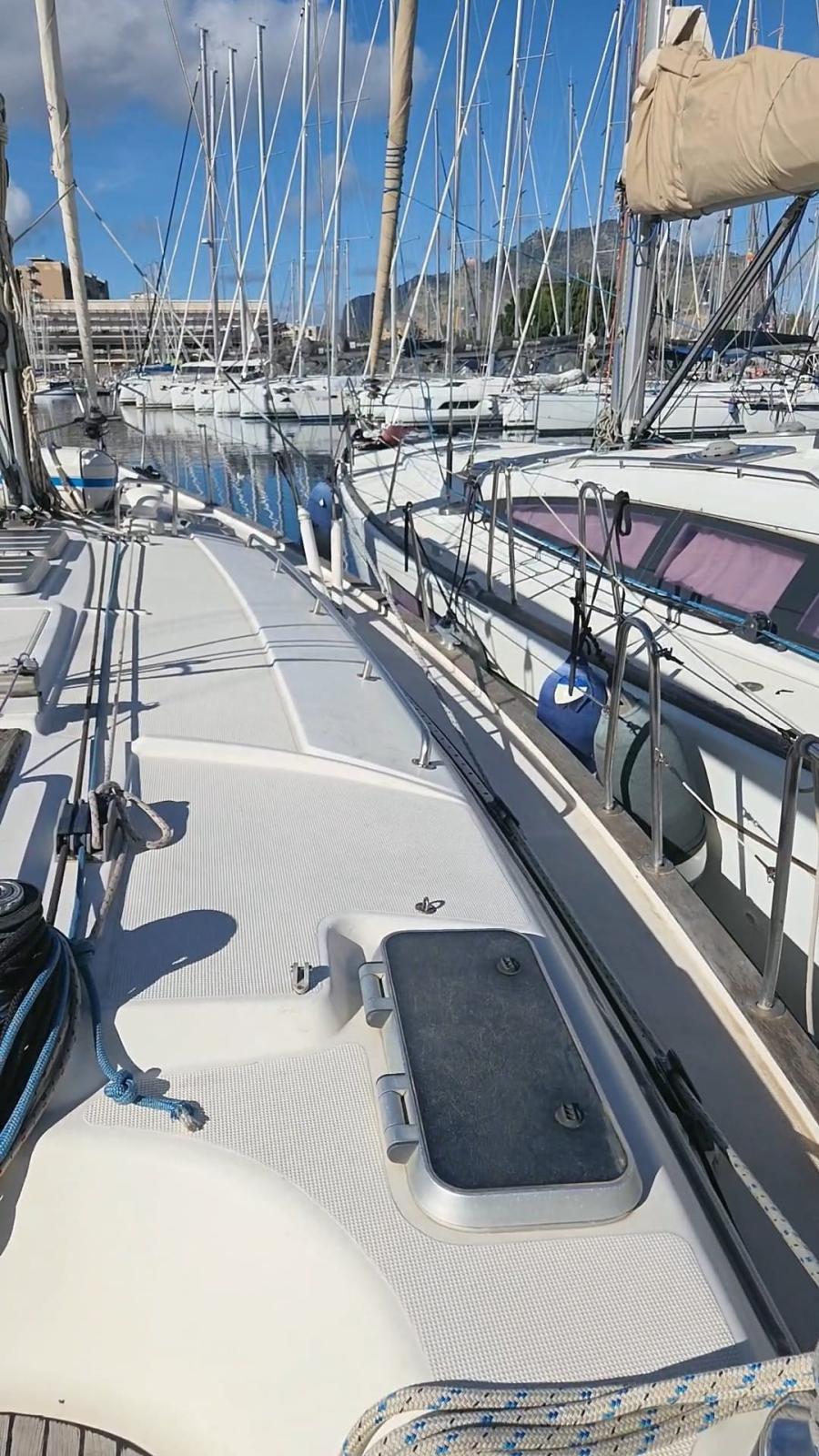 bavaria yachts Bavaria 42 cruiser