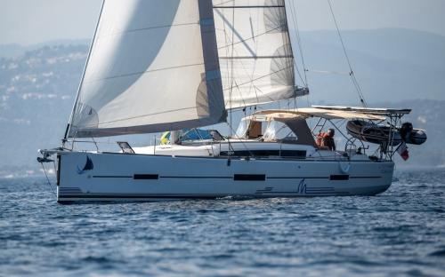 Dufour 412