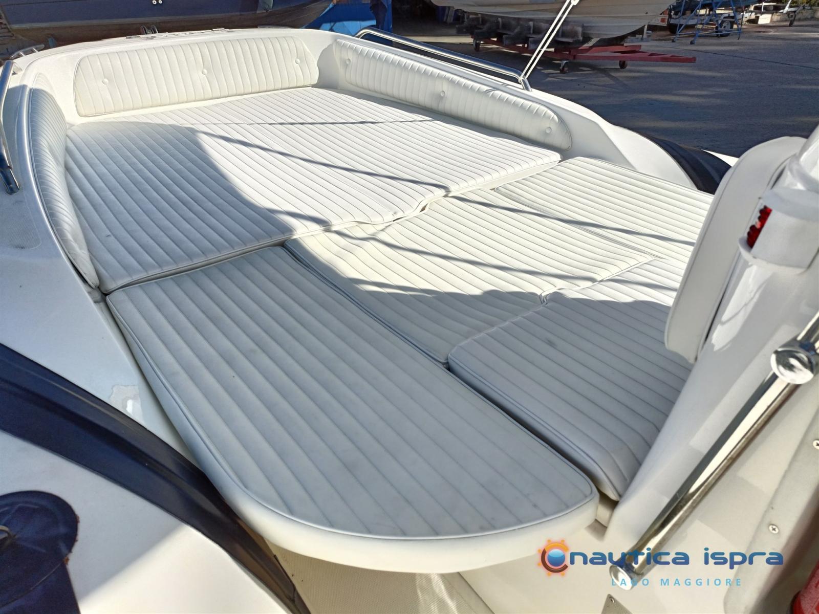 zar formenti Zar 47 classic