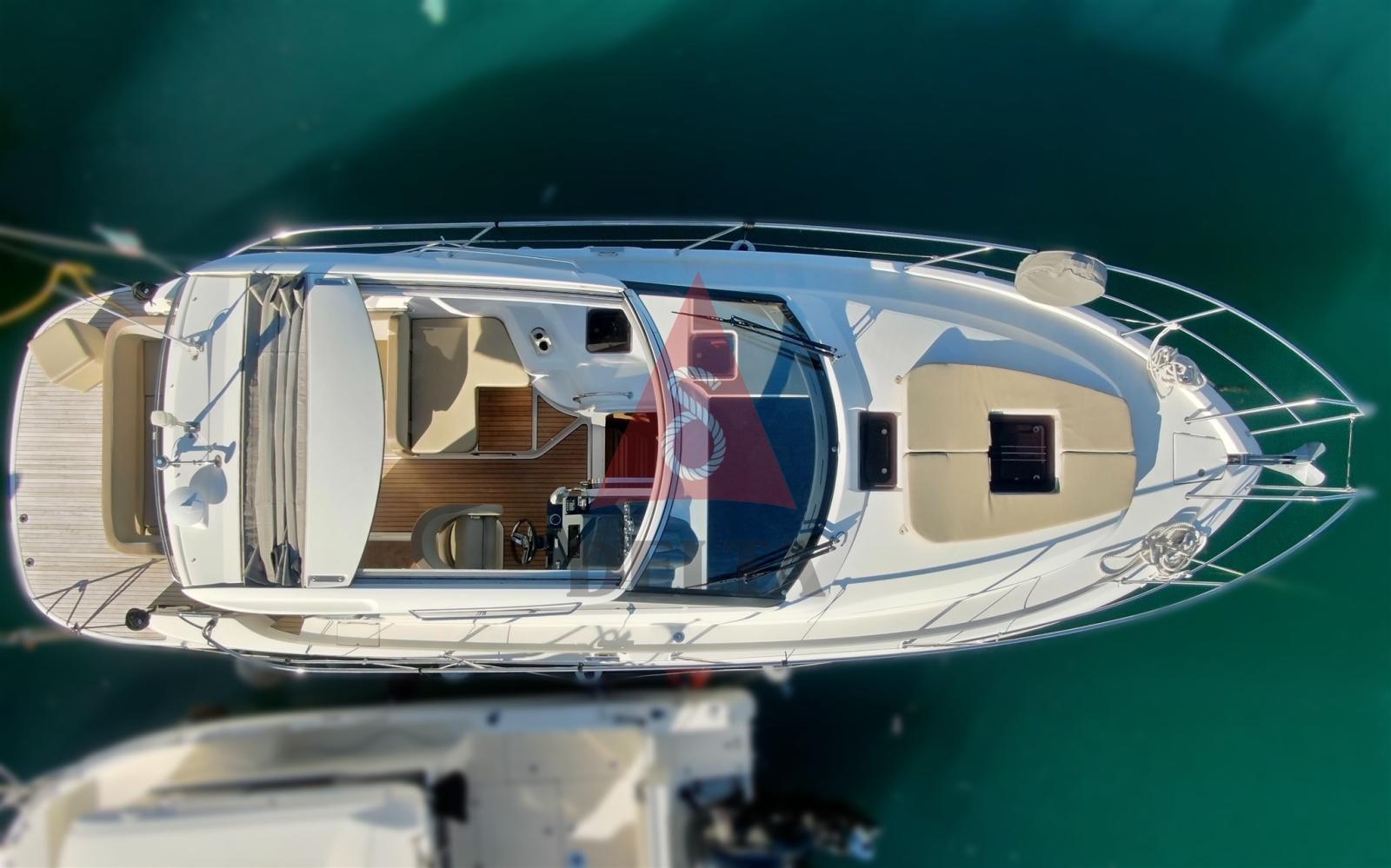 bavaria yachts S 33