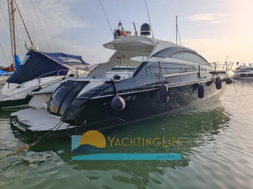 Rizzardi cr 55 incredibile