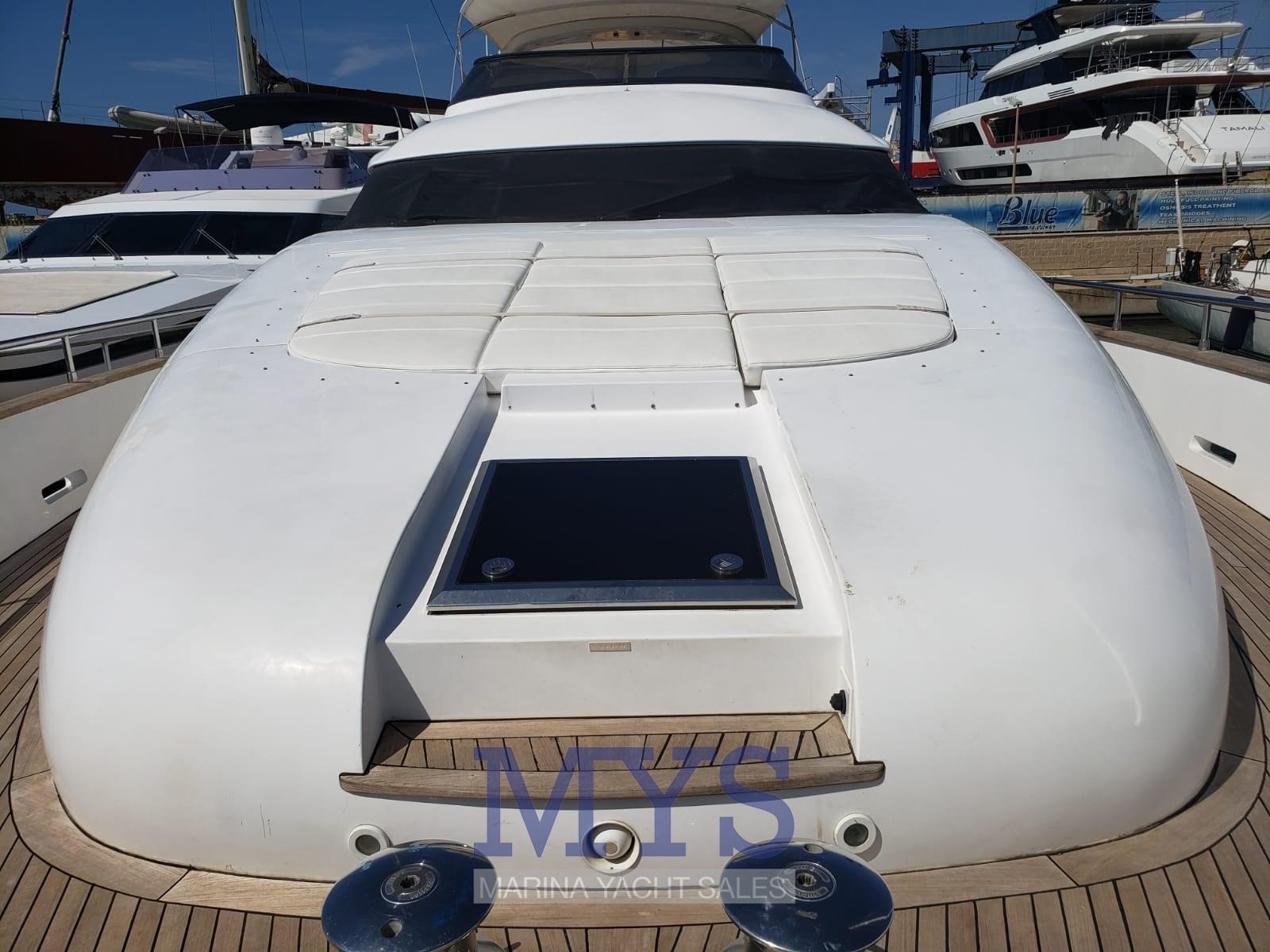 maiora Maiora 27