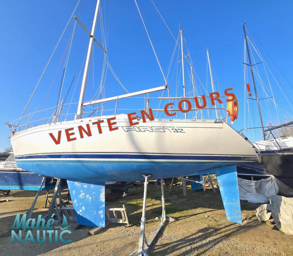 beneteau First 32