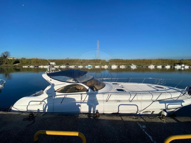 compositi costruzioni navali Composit 415