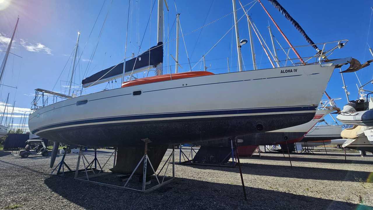 beneteau Benetau 50