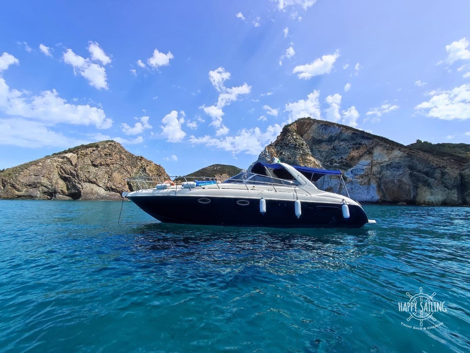 airon marine 325