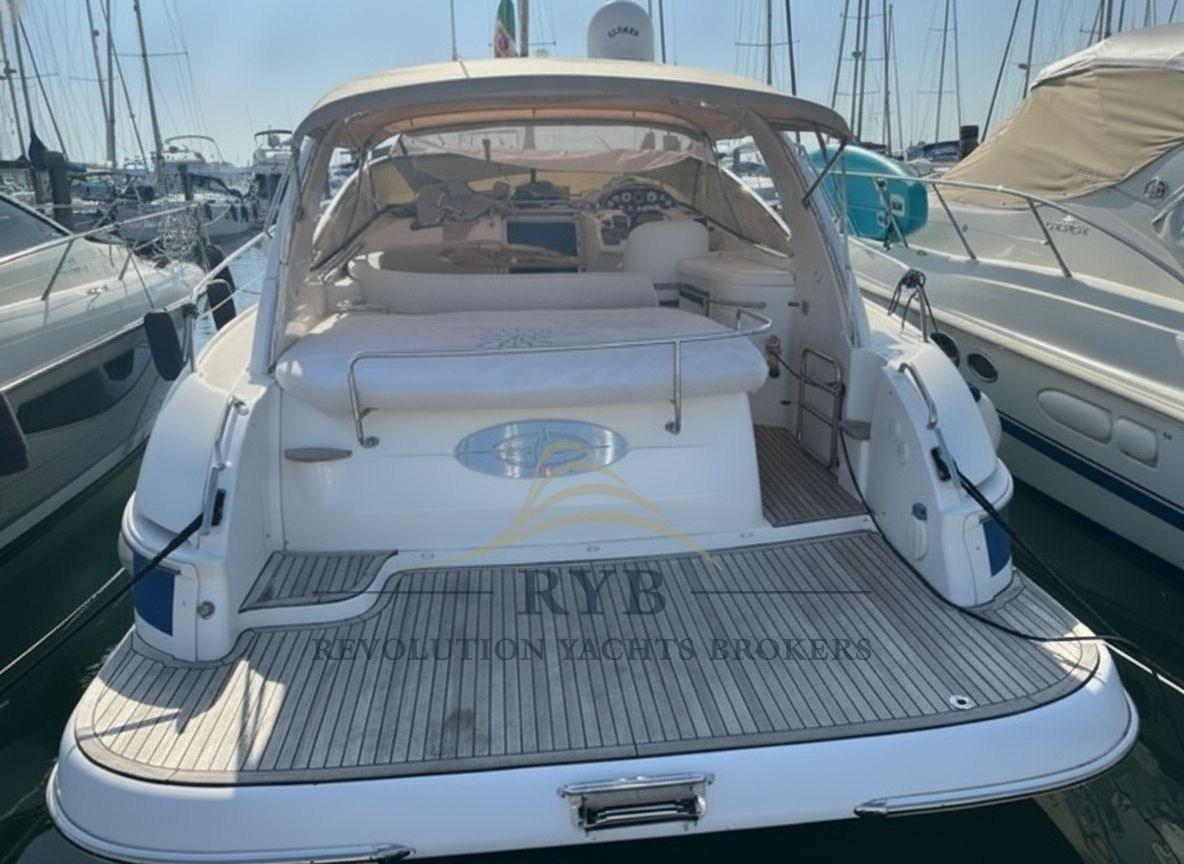 bavaria yachts Bmb 38 s