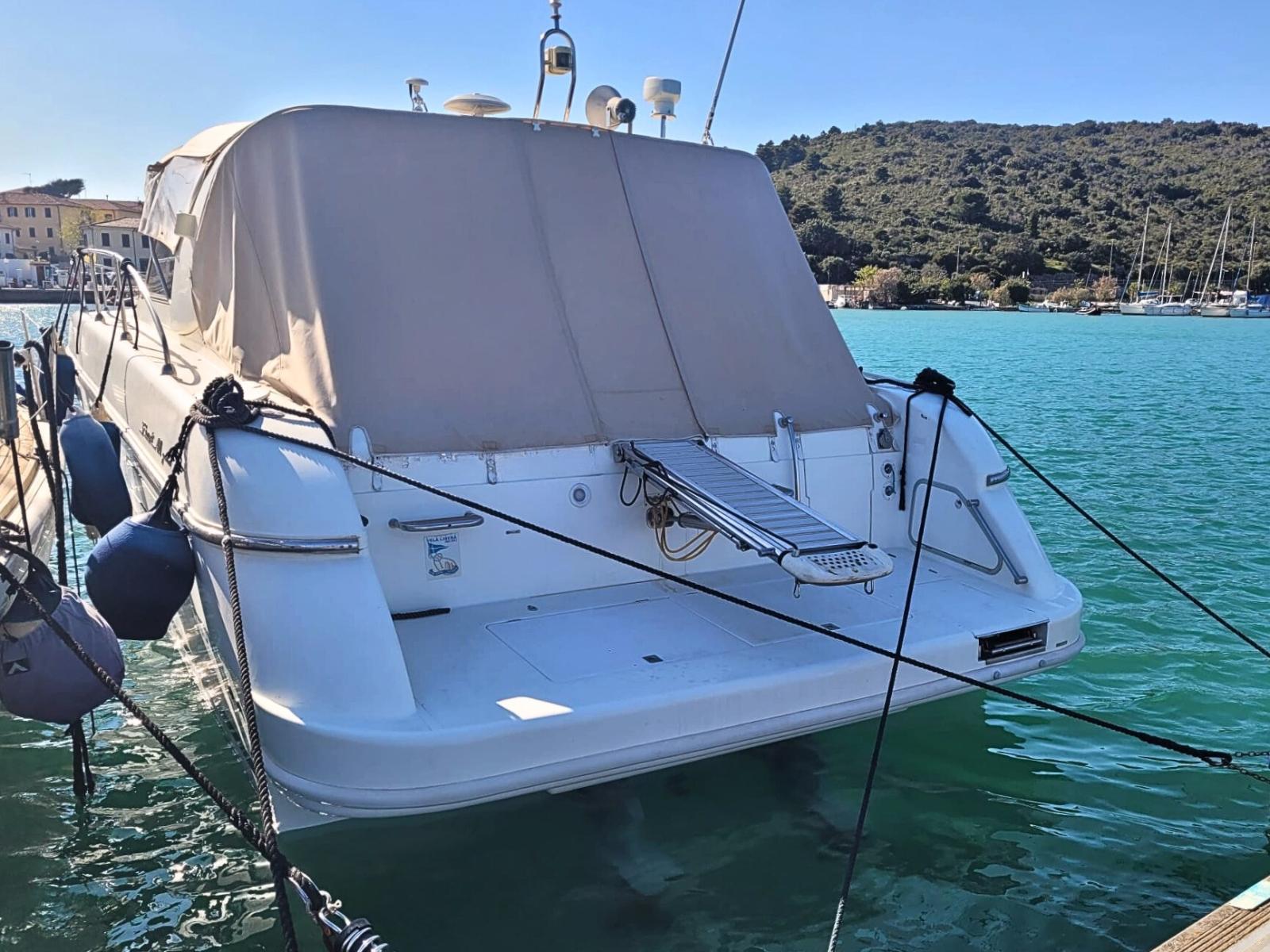 fiart mare Fiart 40' genius