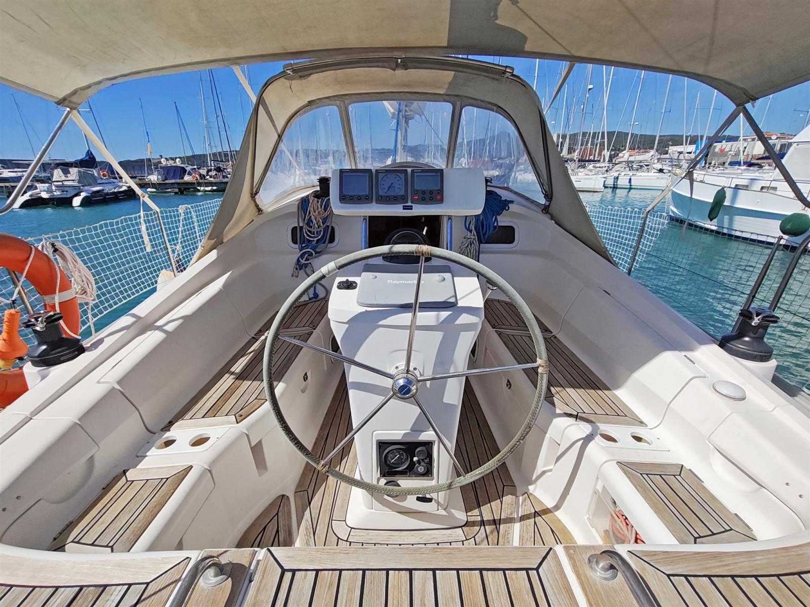 elan 374 impression