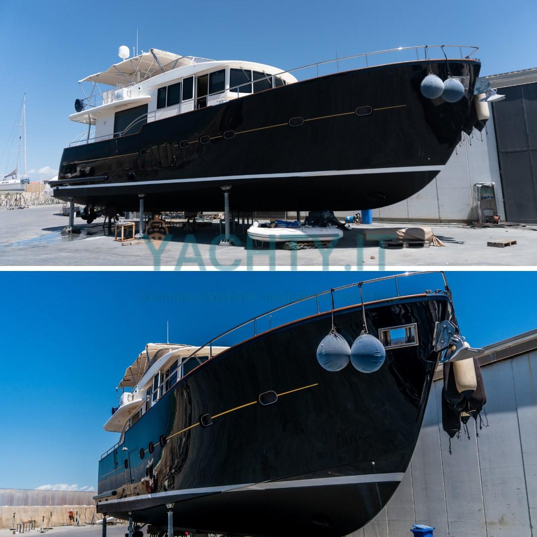 cantieri estensi 640 maine