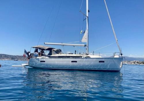 Bavaria yachts cruiser 37