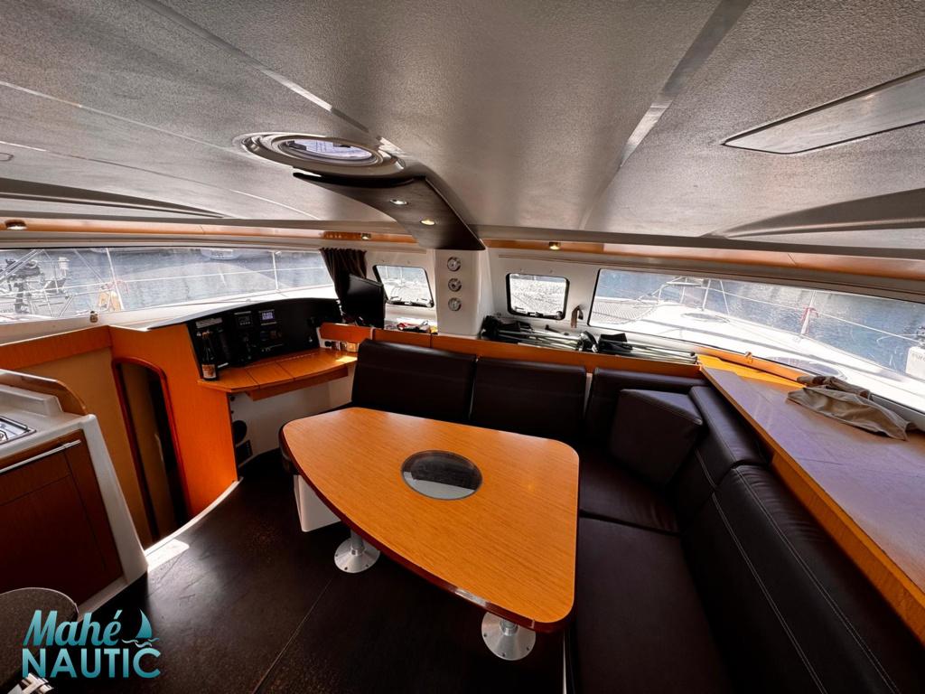 fountaine pajot Lipari 41