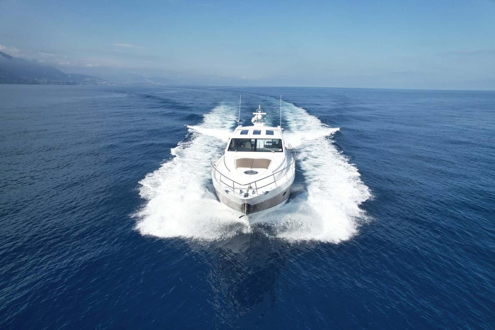 princess V65